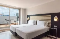 Eurostars Cristal Palace