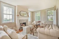 Upscale Country Home w/ Fire Pit in Taneytown!