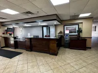 OYO Hotel Phenix City Central