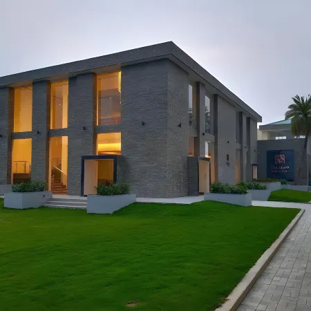 The Creek Boutique Resort & Spa