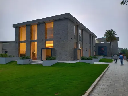 The Creek Boutique Resort & Spa