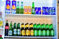 KER HOTEL DODOMA - bar