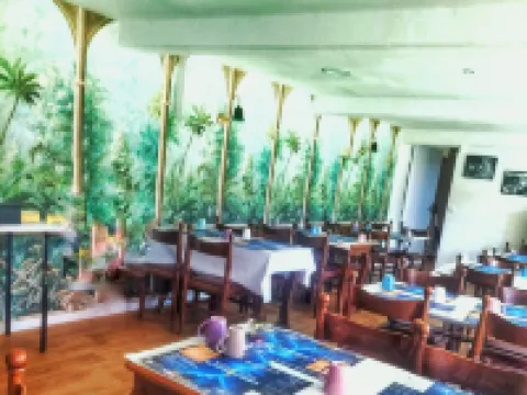 Hotel La Baie Royale Hotels in Pontorson