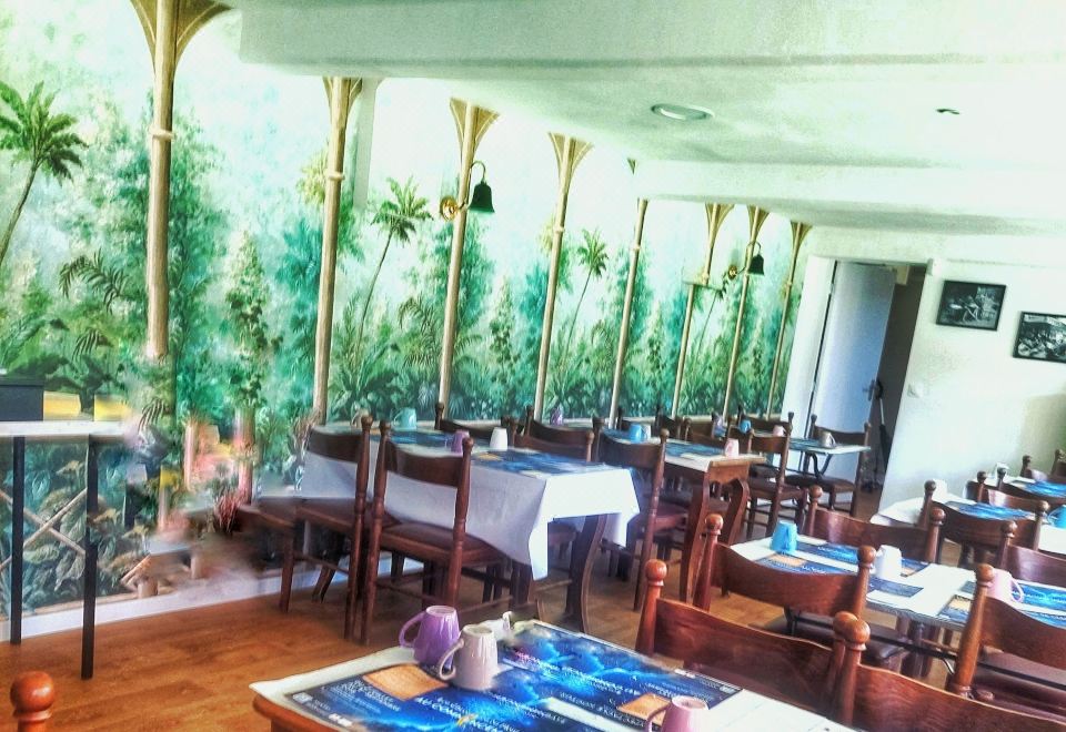 호텔 라 바이 로얄 이미지