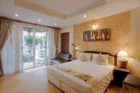 โรงแรมมายเวย์ หัวหิน มิวสิค