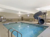 Best Western Plus Havre Inn Suites Hotels in Havre