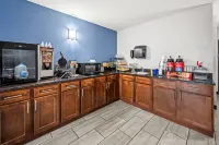 Days Inn by Wyndham New Orleans Pontchartrain - servizio colazione