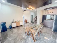 Villa Asana Kolam Renang Private