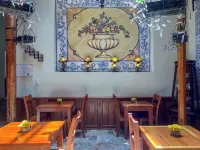 Hotel Boutique Magdalena By Chat Noir - breakfast
