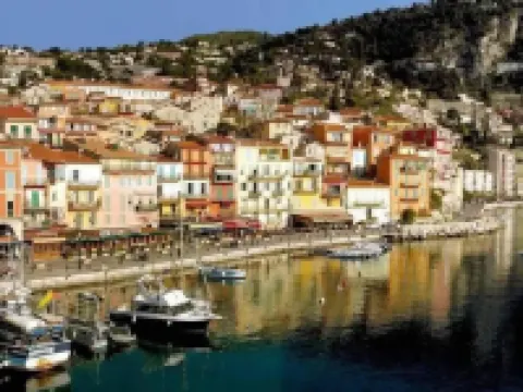 Mediterranean Horizon Hotels in Villefranche-sur-Mer