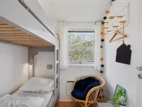 "Hermand" - 3.5km from the Sea Hotels in Brovst