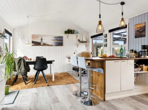 "Tjarven" - 300m from the Sea