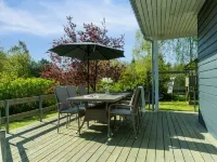 "Matilde" - 390m from the sea Hotels in der Nähe von Lohals Camping