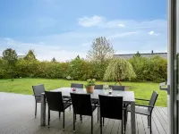 "Ingbritt" - 700m to the Fjord Hotels in Tarm