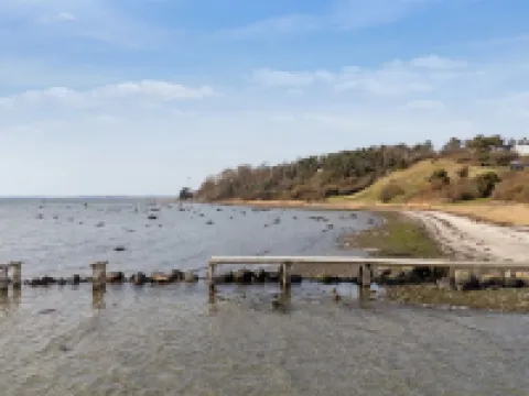 "Salka" - 200m to the Fjord Hoteles en Frederiksværk