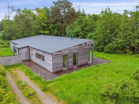 "Zezilie" - 500m from the Sea Отели в г. Vig