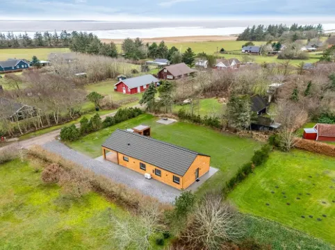 "Grimar" - 400m to the Fjord