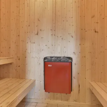 "Wilmar" - 380m from the sea