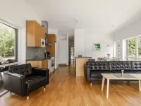 Paradiset Hotels in 