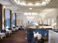 A-Rosa Kurhaus Binz - breakfast