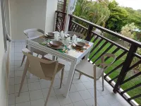 Sea Sun Manga Mangano - breakfast