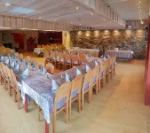 Vats Fjellstue Hotels in Ål