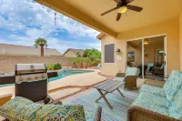 4 Mi to Riparian Preserve: Mesa Abode w/ Hot Tub - Homestays