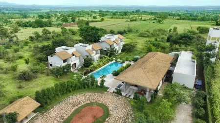 Wild Origin Отели в г. Бхаратавади