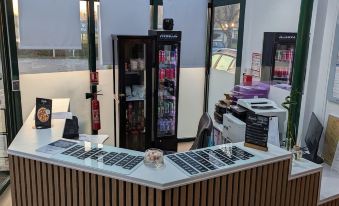 Kyriad Reims Est - Parc des Expositions