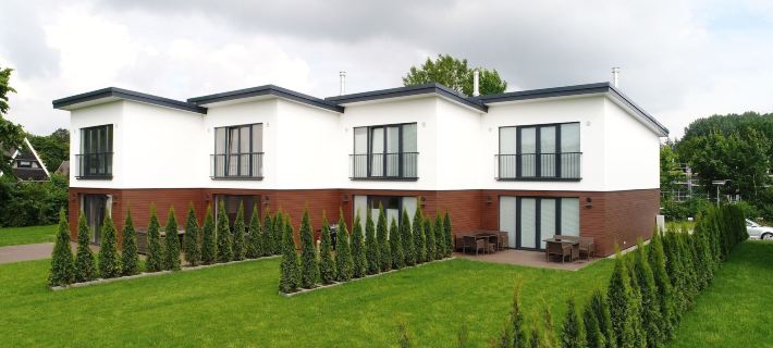 Ferienhaus in Damp am Ostseestrand Ξενοδοχεία στην πόλη Rendsburg-Eckernforde