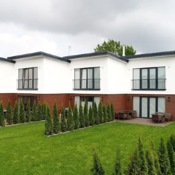 Baltic Village in Damp, Premiumhaus