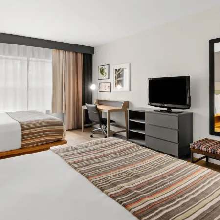 Country Inn & Suites by Radisson, Roanoke, VA