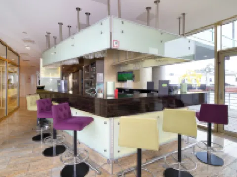 Best Western Plus Hotel Bremerhaven Hotels in Bremerhaven