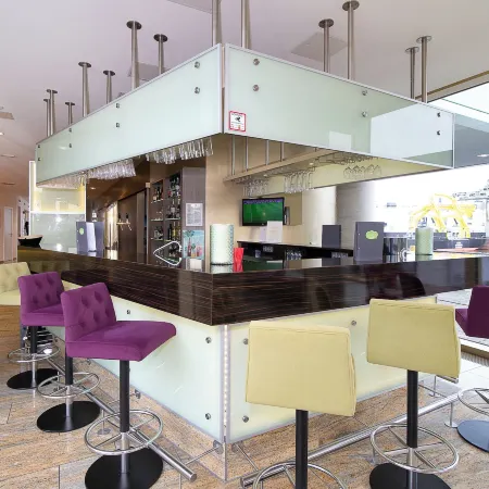 Best Western Plus Hotel Bremerhaven