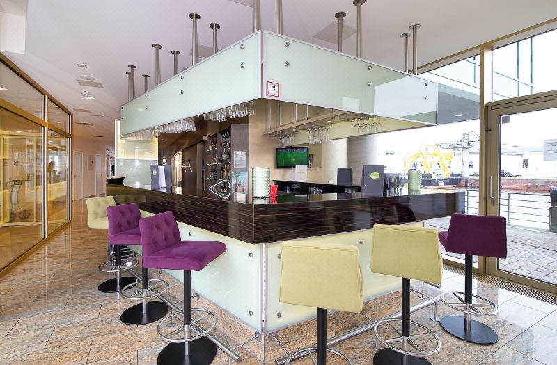 Best Western Plus Hotel Bremerhaven photo 2
