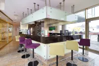 Best Western Plus Hotel Bremerhaven Hotel a Bramstedt