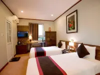 City Bay Hotel Ha Long