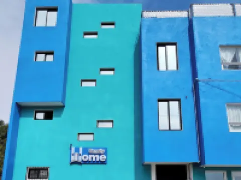 Sensity Home Hoteles en Tehuacán