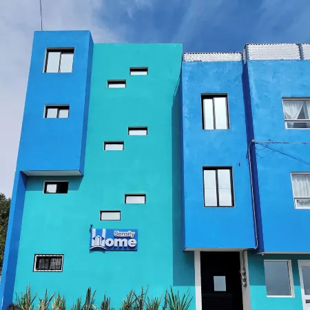 Sensity Home