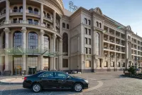 Royal Tulip Almaty Hotels in Almaty