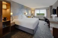 コートヤード バイ マリオット オースティン - ユニバーシティ エリア