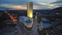 Mahkota Hotel Singkawang Các khách sạn ở 