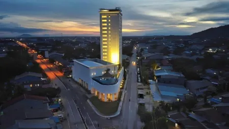 Mahkota Hotel Singkawang