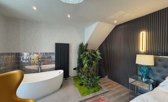 Ambleside Rooms & Suites - Stylish Stays with Breathtaking Views - Stay Longer, Save More