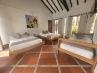 La Manola Finca Hotel Hotels in Puerto Triunfo