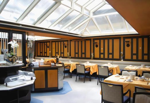 애비뉴 호텔 뉘른베르크