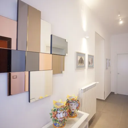 Prometeo Rooms