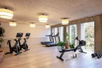 The Hoxton, Brussels - Gym