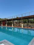 Camping du Pas Del Fang - Dành cho gia đình