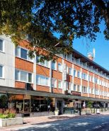 Hotel Bishops Arms Mora